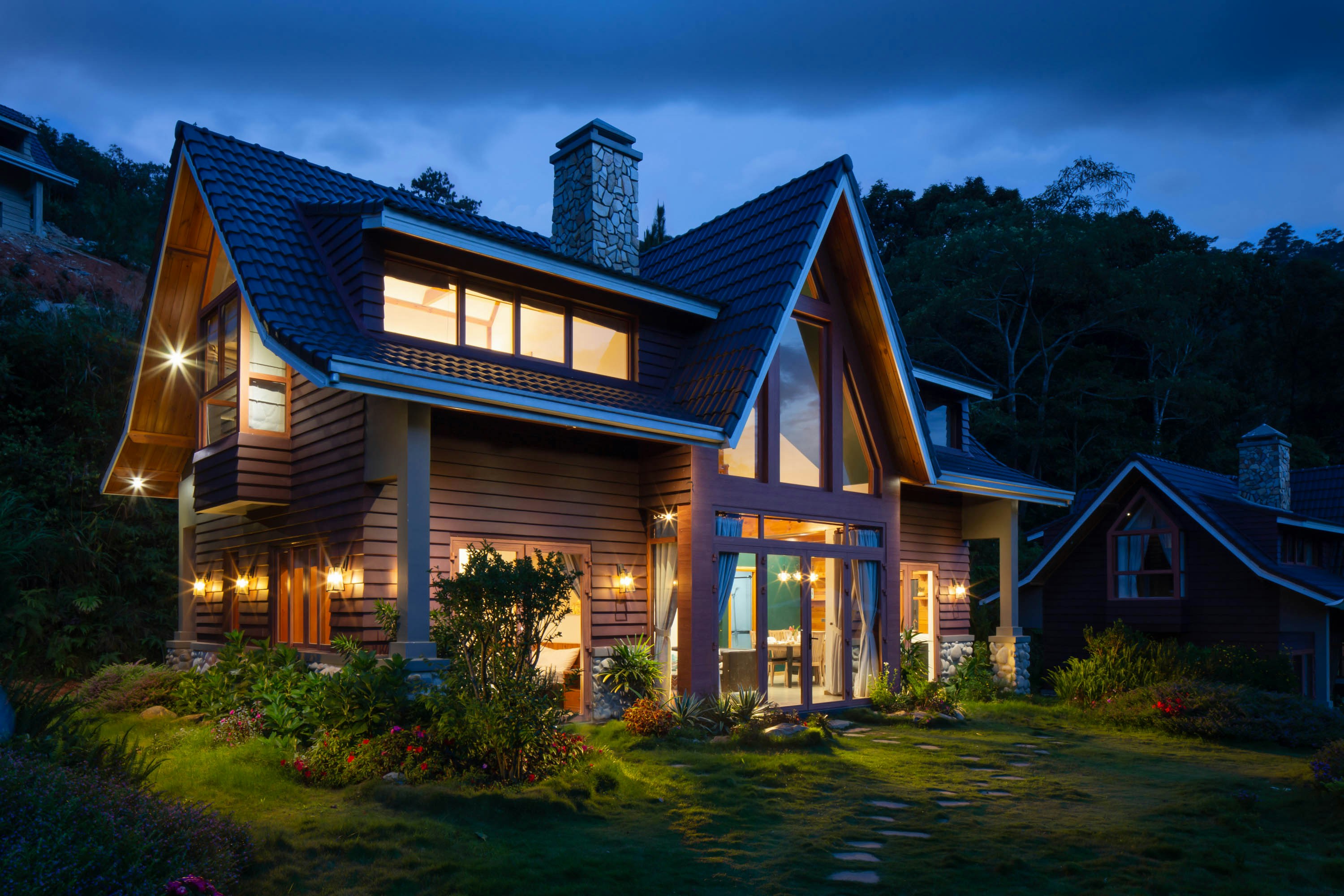 Property interior for Pune, Maharashtra